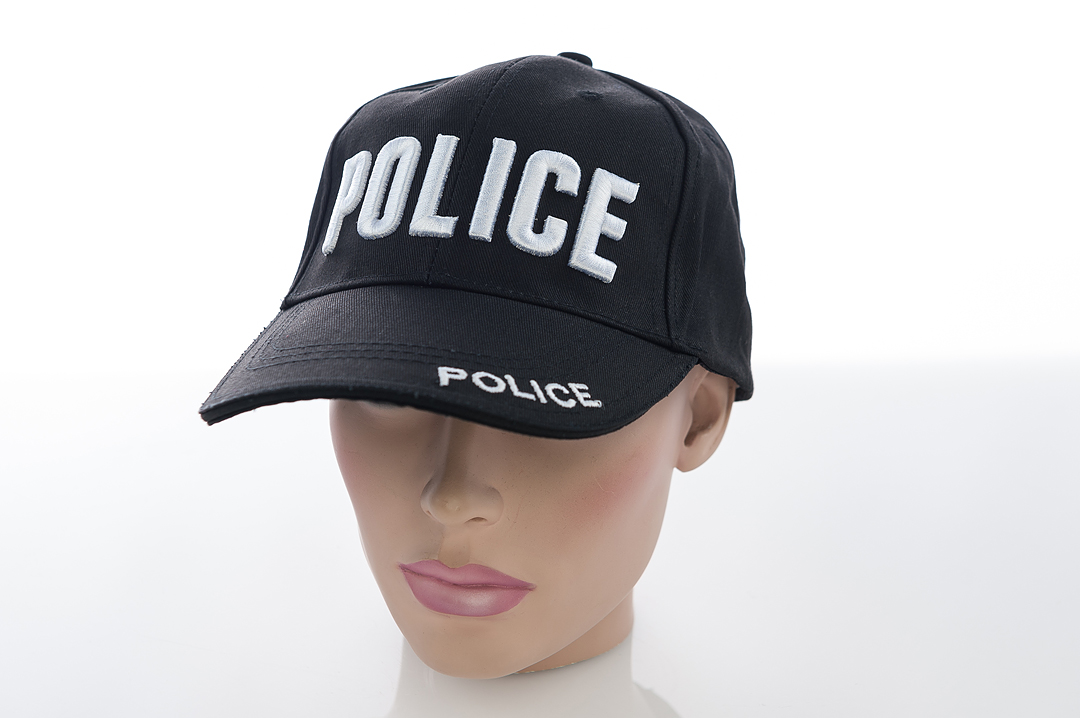 Cap Police
