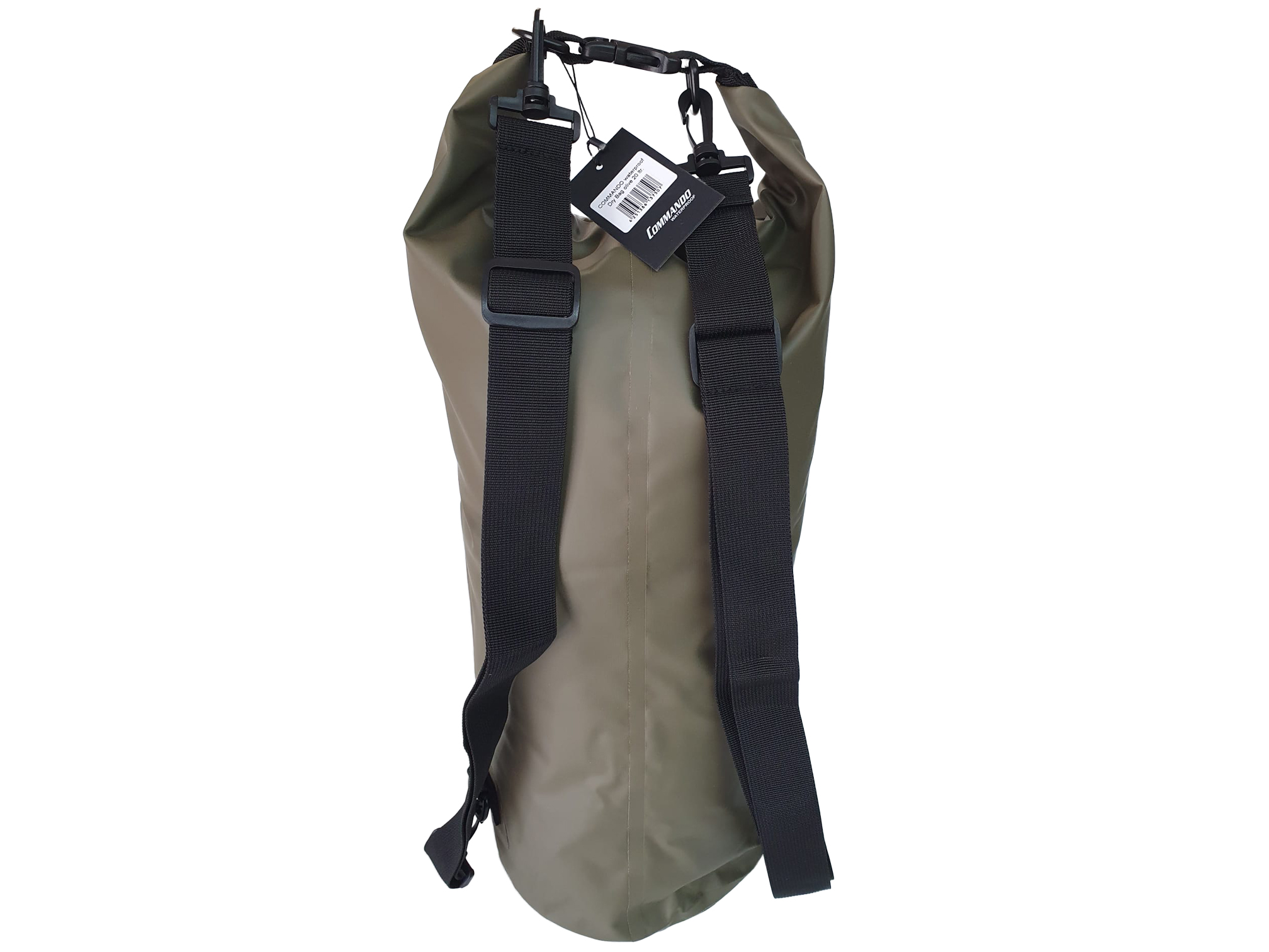 Dry Bag Transportsack Rucksack HeavyDuty waterproof