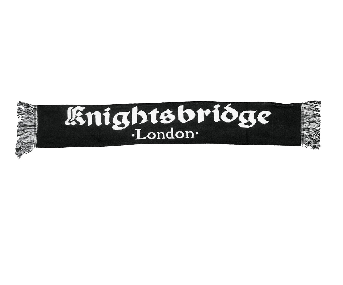 Knightsbridge London Schal