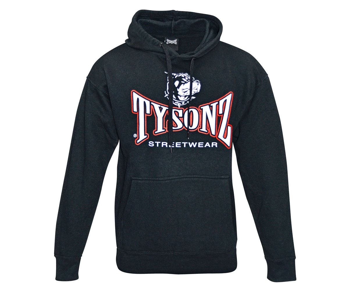 Tysonz Streetwear Kapuzenpullover