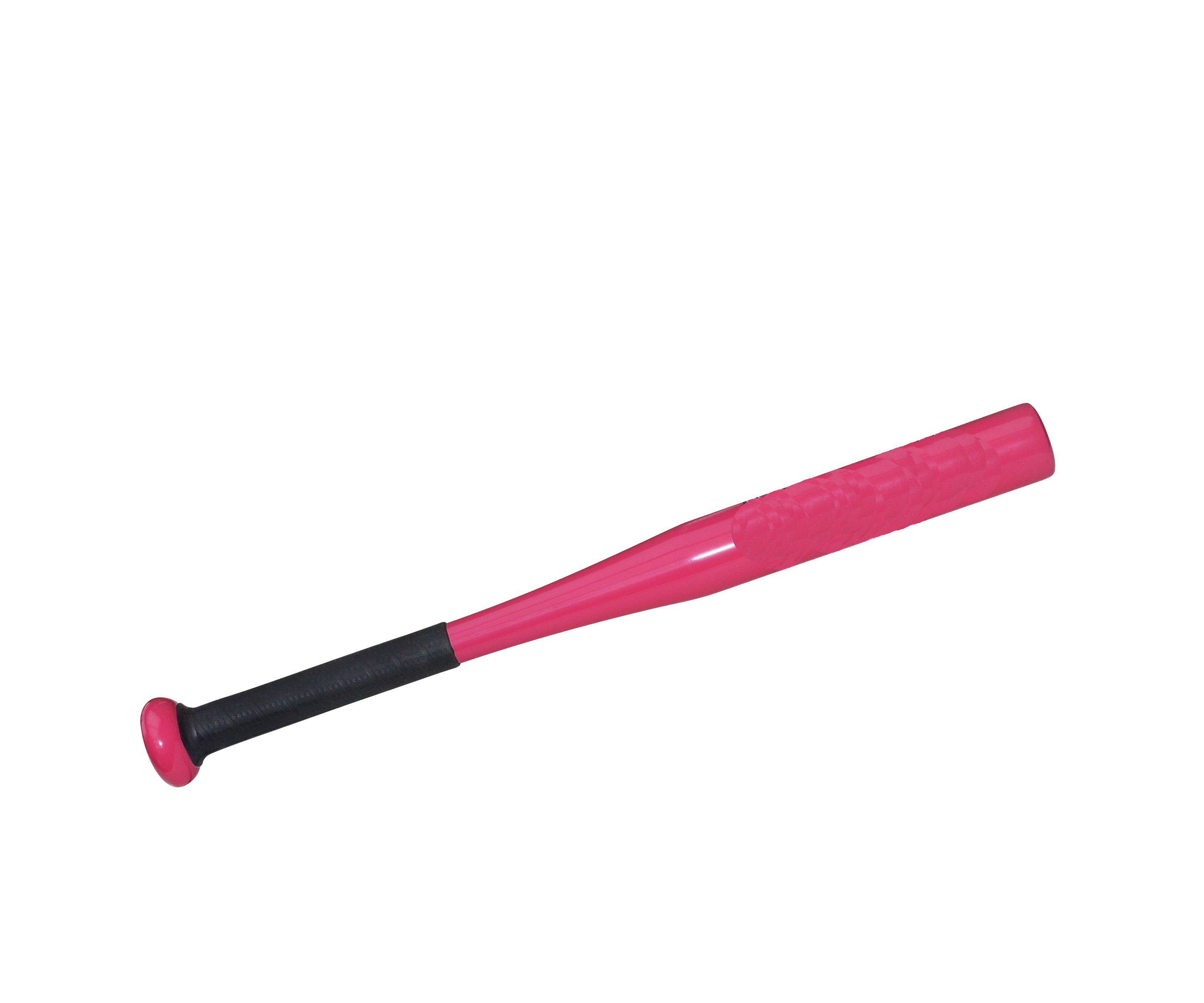 Baseballschläger Alu 18" pink
