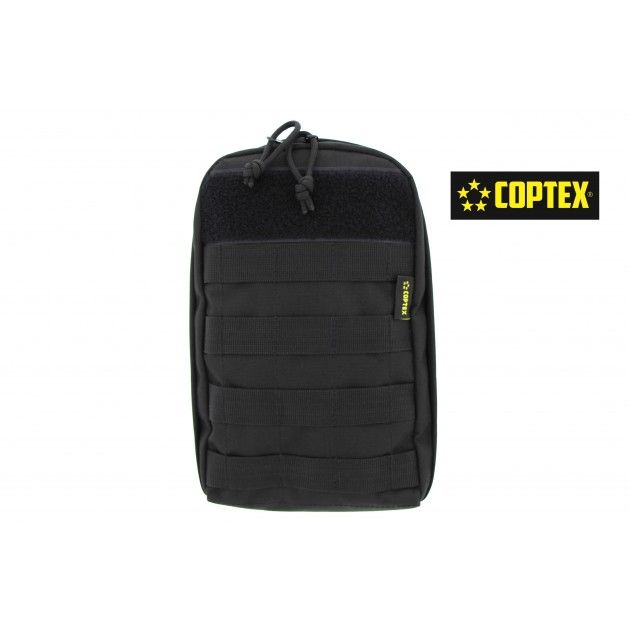 COPTEX TACTICAL BAG III Security Outdoortasche für Mollesystem Gürteltasche 