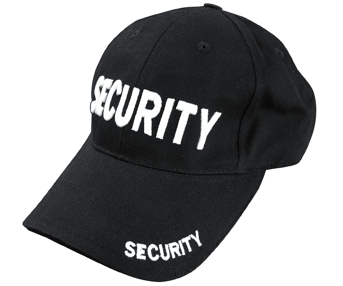 Cap Security