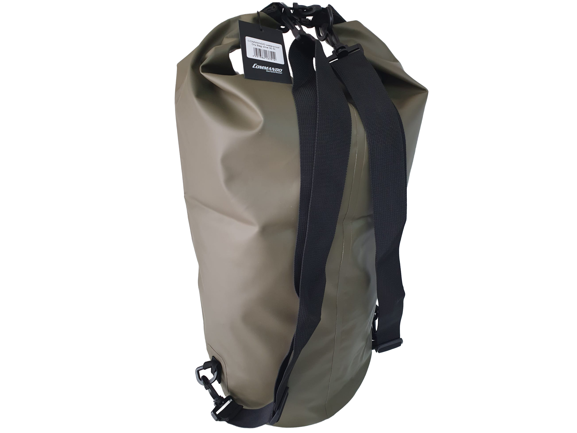 Dry Bag Transportsack Rucksack HeavyDuty waterproof