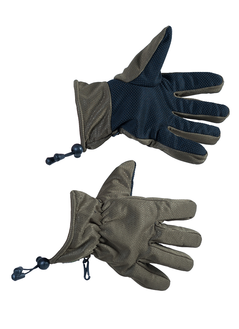 Handschuhe Jagdhandschuhe und Outdoorhandschuhe mit winddichtem Gewebe 