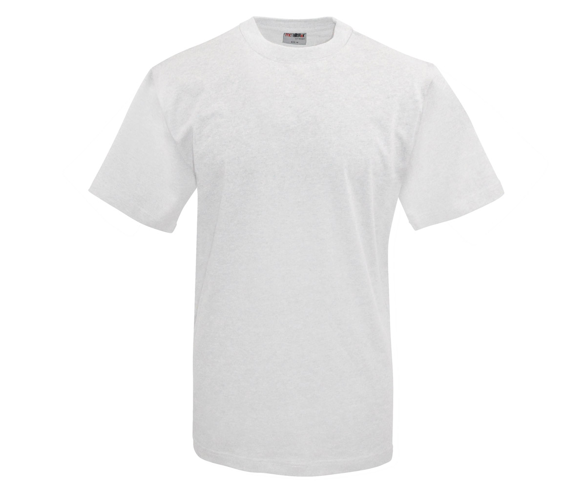 T-Shirt Active Wear weiß