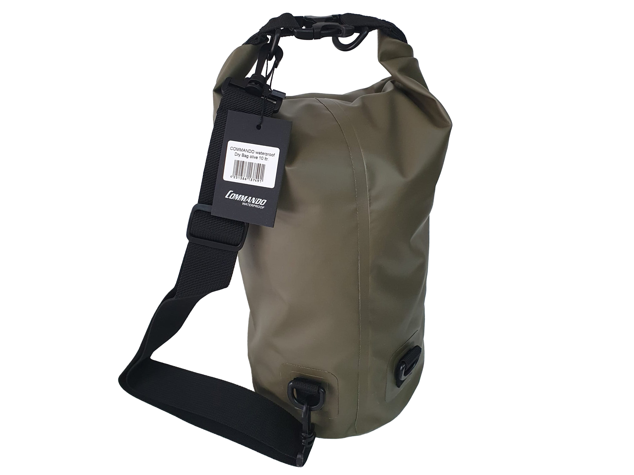 Dry Bag Transportsack Rucksack HeavyDuty waterproof