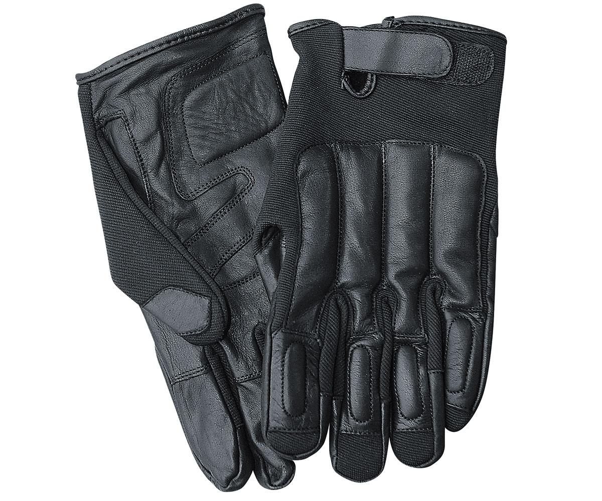 Swat Defender II Handschuhe