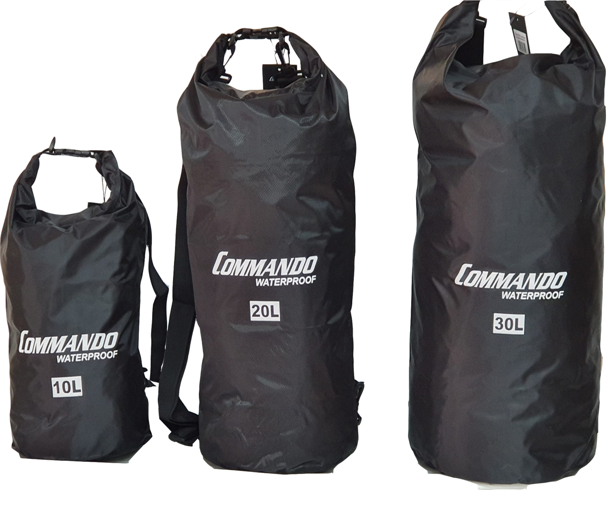 Dry Bag Transportsack Rucksack LiteWeight waterproof